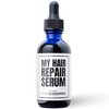 Evan Alexander Fine Grooming MY Hair Serum for Men, Rosemary, 2 Fluid Ounces