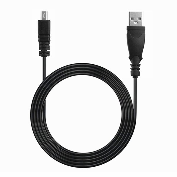 SLLEA 3.3ft USB Mini-8pin Data Cable Cord for Insignia Camera NS-DSC7B09 NS-DSC7P09 NS-DSC7S09