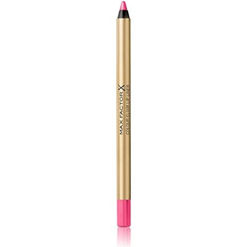 Max Factor Colour Elixir Lip Liner - 04 Pink Princess