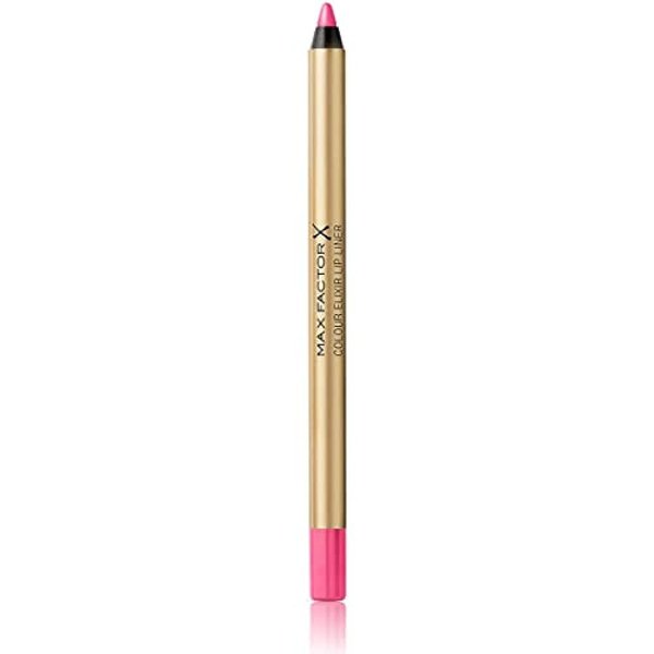 Max Factor Colour Elixir Lip Liner - 04 Pink Princess