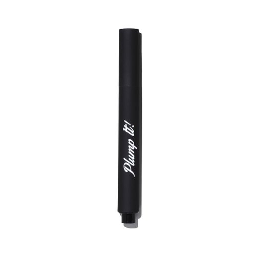 Plump It! | Hyaluronic Lip Plumper | Clear Lip Plump Gloss | Long-Term Plumper, Fuller and Softer Lips