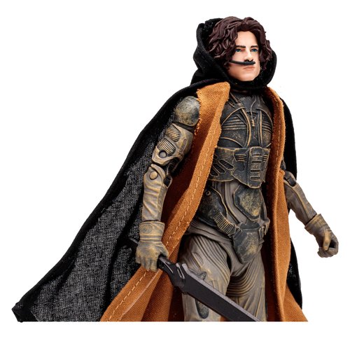 McFarlane - Dune 2-7" Paul Atreides Action Figure