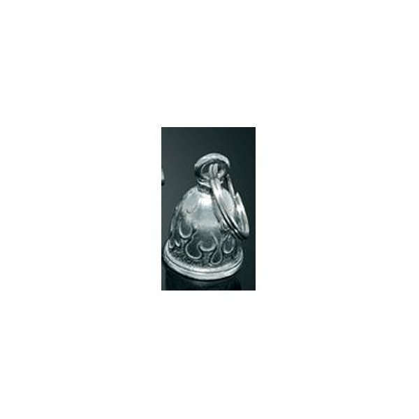 Guardian Bell Flame Design For Harley-Davidson