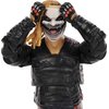 Mattel WWE Ultimate Edition Action Figure & Accessories Set, "The Fiend" Bray Wyatt 6-inch Collectible with 30 Articulation Points, Swappable Pieces & Entrance Gear