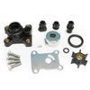 Full Power Plus Impeller Kit For Johnson Evinrude 8-15HP Outboard With Housing 1974-UP 18-3327,394711