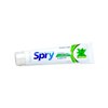 Spry Xylitol Toothpaste 5oz, Fluoride Free Toothpaste Adult and Kids, Teeth Whitening Toothpaste with Xylitol, Natural Breath Freshening, Mouth Moisturizing Ingredients, Spearmint (Pack of 2)