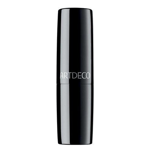 ARTDECO Perfect Color Lipstick - Lingering Rose - Glide-On Lipstick - Rich Color & Plumping Effect - Creamy, Pearly Finish - Hyaluronic Acid - Long Lasting - Lip Plumper - Lip Care - Makeup - 0.14 Oz