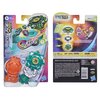 Beyblade Burst Rise Hypersphere Draciel F Starter Pack - Defense Type Battling Game Top and Launcher, Toys Ages 8 and Up