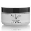 Scottish Fine Soaps Au Lait 175g/6oz Body Butter (Jar)