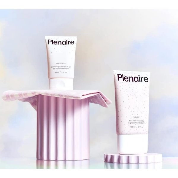 Plenaire Wanderlust - The Skin Renewal Set