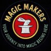 Magic Makers Killer Card Tricks with Magic Deck - No Sleight of Hand Required