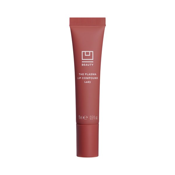 The PLASMA Lip Compound Tinted, 15ml (Lady)