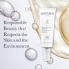 SOTHYS Melt-in Fluid - Daily Face Moisturizer with Spa Thermal Water for Sensitive Skin, Hydrating Fluid | Sensitive Normal to Combination Skin