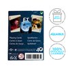 AQUARIUS E.T. Playing Cards - E.T. Themed Deck of Cards for Your Favorite Card Games - Officially Licensed E.T. Merchandise & Collectibles