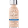 L'Oreal Paris Makeup True Match Super-Blendable Liquid Foundation, Shell Beige C4, 1 Fl Oz,1 Count