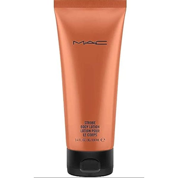 MAC Bronzelite Strobe Body Lotion