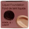 MINERAL FUSION Cool 2 Liquid Foundation, 1 FZ