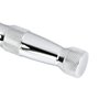 Powerbuilt - 1/4" x 3/8" Dual Drive Little RATCHET Handle, Hand Tools, Sockets - Drive Tools, Sockets - Asst Drive (940931)