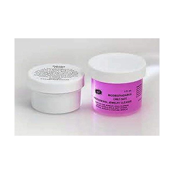 Something New Jewelry Cleaner and Polish