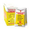 Banana Bag Oral Solution Salted Watermelon 30-Pack Medbox Pharmacist Hydration Recovery Formula - Electrolyte & Vitamin Powder Packet Drink Mix