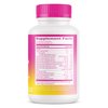 Pink Stork Biotin, Antioxidants, Vitamin E Multivitamin for Teens - Clinically Studied Vitamins + Nutrients for Teens - Beautiful Hair, Radiant Skin, Strong Nails, + Immune Support - 60 Berry Gummies