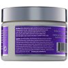 The Mane Choice Alpha Green Tea & Carrot Strengthening & Restorative Treatment Hair Mask for Coily, Wavy & Curly Hair, 12 Ounce, Supports Natural Hair Growth & Retention