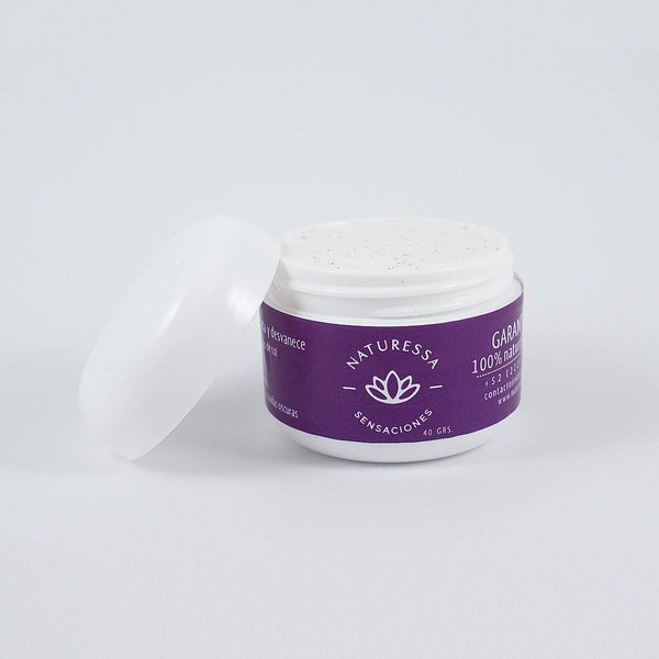 Facial Regenerative Cream 100% Organic and Natural Handmade Naturessa