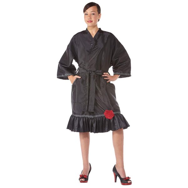 Olivia Garden Boutique All Purpose Professional Apparel Collection (Gown)