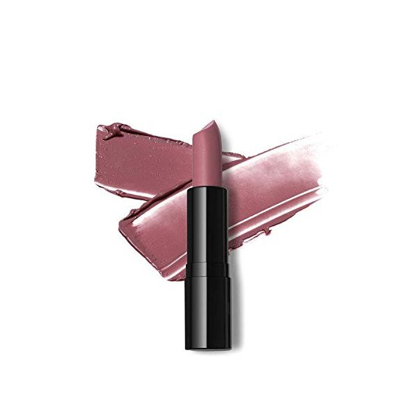 Bright Bold & Beautiful Cream Lipstick, Magical Mauve, 0.12 ounce