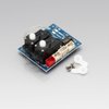 KingVal Replacement New Version Receiver Board Main Board RC Parts Compatible with WLtoys XK A160 RC Aircraft Airplane