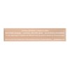 Mineral Fusion Lip Gloss, Scarlet, 0.135 Ounce