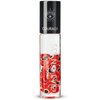 Blossom See No Evil Scented Roll on Cuticle Oil for Nails, Rollerball Application for Nail Support, Cruelty Free, 0.19 fl oz/5.5mL, Courage Rose
