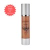 RD Alchemy - 99% Natural & Organic Tinted Moisturizer LIGHT - MEDIUM Shade with SPF. Best BB and CC cream for Normal to Dry Skin. Dark Circles & Blemishes, Reduced Pore Size, & Less Acne Breakouts.