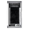 EMILYSTORES Lash Extensions 0.07mm Thickness J Curl Length 8mm Natural Looking Easy Fan Eye Lashes For Eyelash Extensions(0.07,J,8mm)