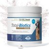 NWC Naturals Total-Biotics, Cat & Dog Probiotics for Digestive Health with Prebiotic, Unflavored Probiotic for Dogs & Cats, Supplement for Gut, Skin, Coat, Upset Stomach Relief, 365 Servings, 8 Ounces