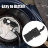 Fuel Tank Pressure Sensor Fits for 2009-2015 Hyundai Kia Replaces 31435-2J000
