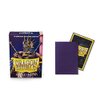 Dragon Shield Matte Mini Japanese Purple 60 ct Card Sleeves Individual Pack …