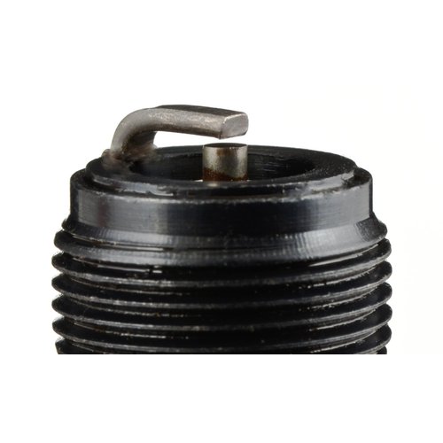 Autolite 3076 Copper Non-Resistor Automotive Replacement Spark Plug (1 Pack)