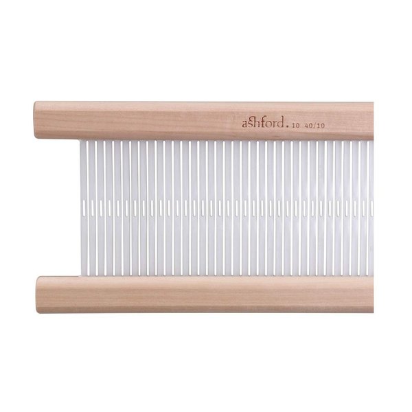 Ashford Rigid Heddle Loom Reed 16 inch 10dpi