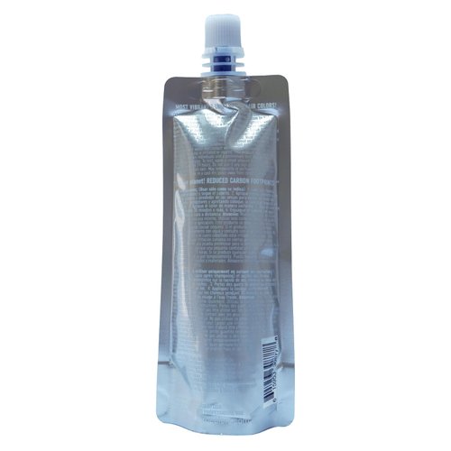 IROIRO Premium Natural Semi-Permanent Hair Color 45 Deep Blue (8oz)