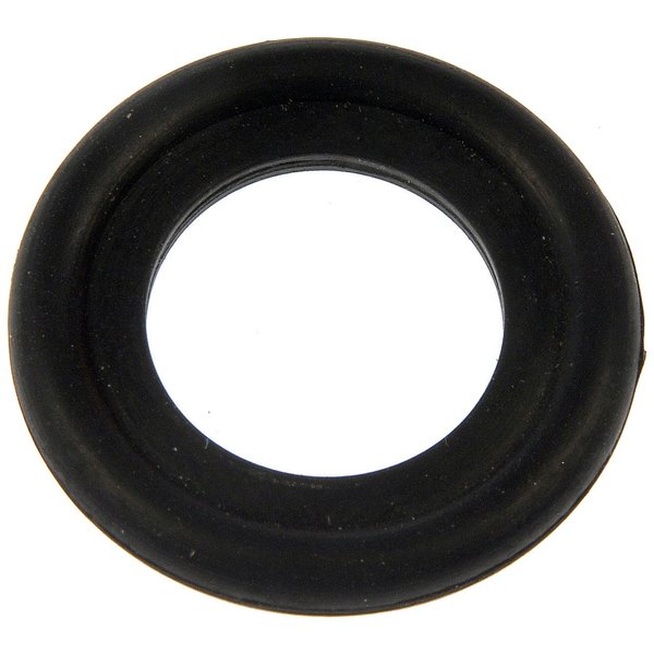 Dorman 097-139 Rubber Drain Plug Gasket, Fits M14 Compatible with Select Models, 10 Pack
