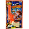 JA-RU Cap Gun Western Wild West Super Bang (1 Unit) Action Bang Party Favors Supplies for Kids.913-1A
