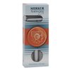 Merkur Razor Adjustable Futur Brushed Chrome Safety Razor, MK-700002 , 1 Count (Pack of 1)