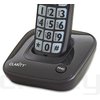 Clarity 53703.000 Dect 6.0 Big Button Amplified Cordless Phone with CID Display (D703)