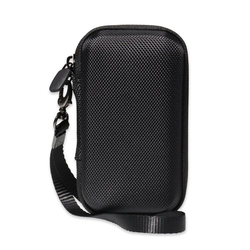 Handheld GPS case compatible with Garmin inReach mini/inReach Mini 2, Compact and light weight strong case