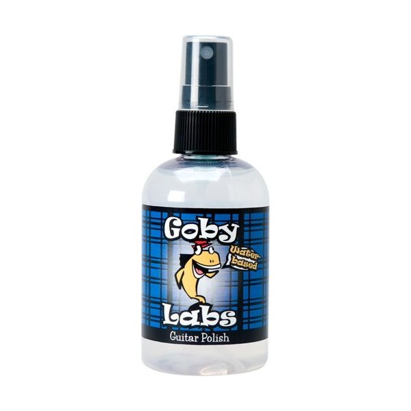 Hosa Goby Labs GLP-104 Guitar Polish