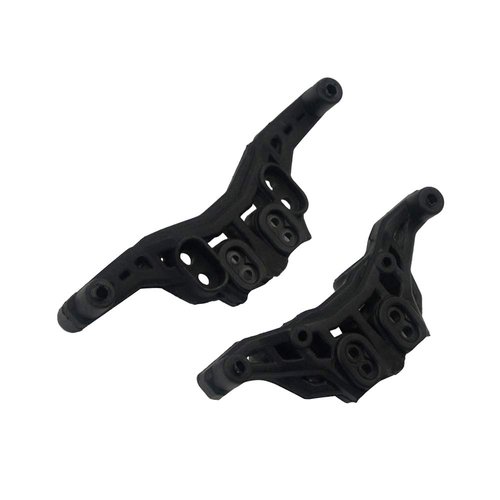 GDOOL RC Car Trucks Shock Mount 30-SJ13 SN-SJ12 1:16 RC Car Spare Parts Accessories for 9130 9135 9137 9138 HM164 Q901 Q902 Q903 CR-08 Brushed Brushless RC Car Truck (2 PCS)