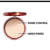 Covergirl Clean Pressed Powder, Classic Ivory , 0.39 Ounce (Pack of 1)