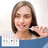 Replacement Tips for Waterpik Water Flosser Classic Jet Tips Waterpik' Replacement Parts and Other Oral Irrigators (AquaFlosser 6 Tips)