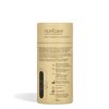PATCH Eco-Friendly Bamboo Bandages for Bites & Splinters Hypoallergenic Wound Care for Sensitive Skin Compostable, Biodegradable, Latex Free, Plastic Free, Zero Waste, Activated Charcoal, 25ct
